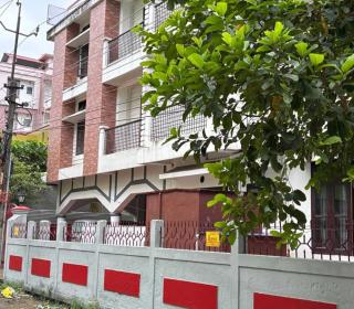 SPOT ON Sanskrit Guest House - 2