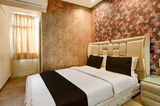 Hotel O The Vintage Inn - Neu-Delhi - 4