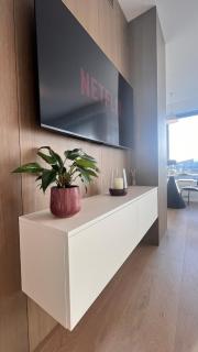 VApartment Eurovea Bratislava, private parking - 2