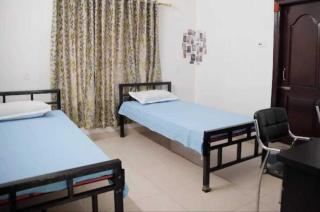 SPOT ON Sanskrit Guest House - 3