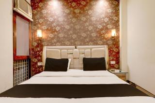 Hotel O by OYO The Vintage Inn - 5