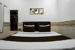 SPOT ON Hardik Palace - 7