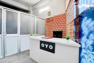 SPOT ON by OYO Hardik Palace - 2