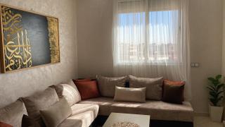 Tadrart house - Joli Appartement à Agadir - 7