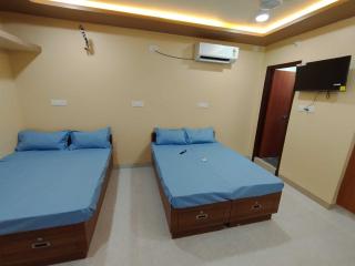 Hotel O Gupta's Dynasty - 4