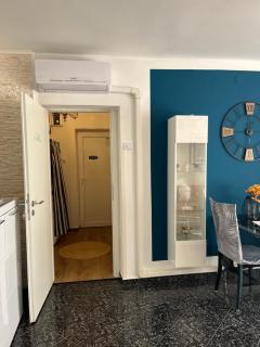 City apartment Blue Vibes - 7