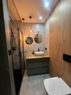 Apartament toruński Fałata UMK - 7