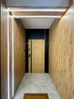 Apartament toruński Fałata UMK Apator PLAZA - 2