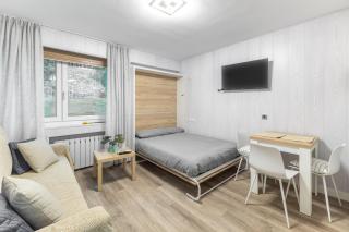 Loft Relajante Est esquí La Pinilla - 4