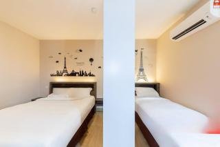 Sunlight Hotel Kulai - 9