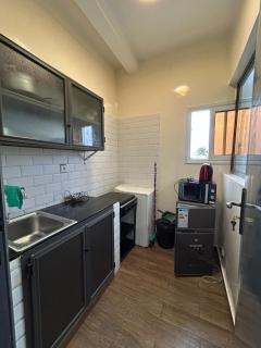 Nouveau Studio à Dakar Lumineux - Climatisation Wifi- Gardien 24h - 7