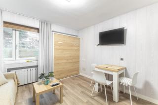 Loft Relajante Est esquí La Pinilla - 7