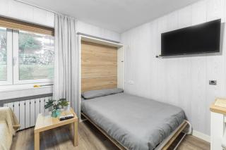 Loft Relajante Est esquí La Pinilla - 3