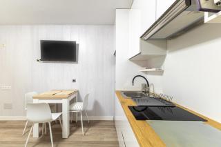 Loft Relajante Est esquí La Pinilla - 6