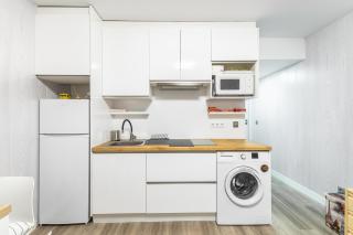 Loft Relajante Est esquí La Pinilla - 1