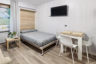 Loft Relajante Est esquí La Pinilla - 2