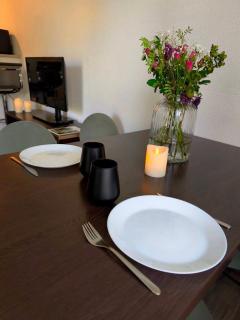 Le Nid d'Equemauville - Les Hauts de Honfleur - 6