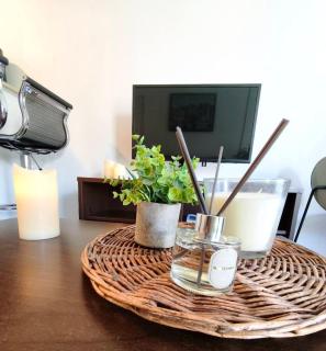 Le Nid d'Equemauville - Les Hauts de Honfleur - 4