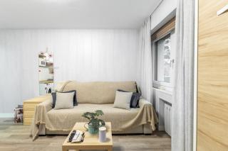 Loft Relajante Est esquí La Pinilla - 9