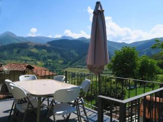 Armaño Rural G-10069 - 1