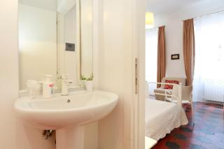 Lucretia House - Florenz - 1