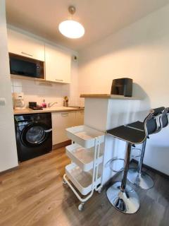 Le Nid d'Equemauville - Les Hauts de Honfleur - 3