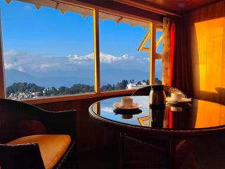 Mount Thistle Boutique Hotel - 9