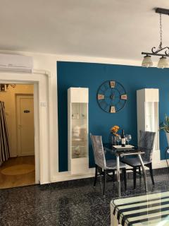 City apartment Blue Vibes - 8