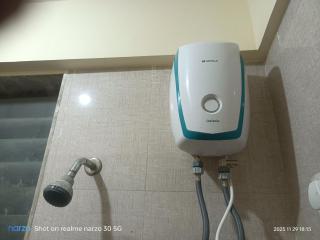 3 BHk Villa at Ovale, GB Road Thane West - 2