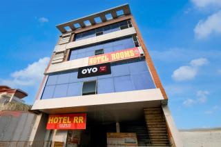 SPOT ON Hotel RR - 2