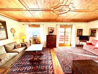 Ca Montagni - High-end apartment Verocai - 9