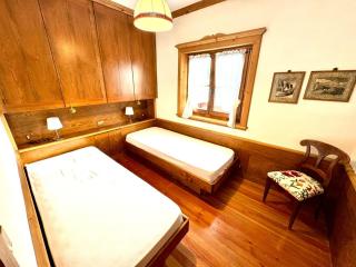 Ca Montagni - High-end apartment Verocai - 1