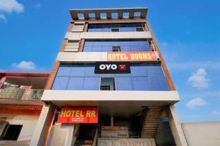 SPOT ON Hotel RR - 3