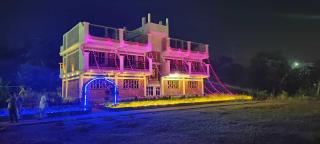 SPOT ON Gangadarsan Hotel And Resort - 4