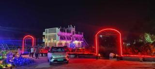 SPOT ON Gangadarsan Hotel And Resort - 8