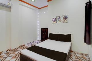 Hotel O Kv Building - 1