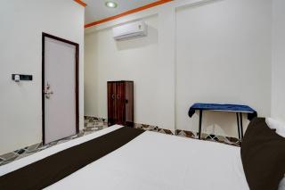 Hotel O Kv Building - 2