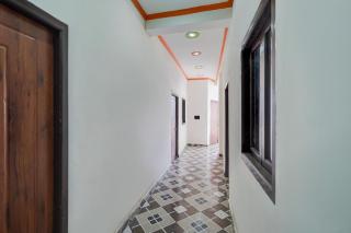 Hotel O Kv Building - 6