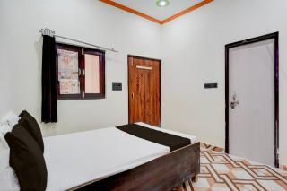 Hotel O Kv Building - 1