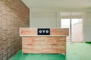 Hotel O Kv Building - 7