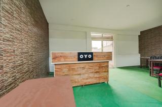 Hotel O Kv Building - 7