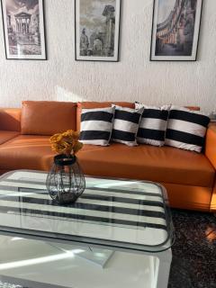 City apartment Blue Vibes - 3