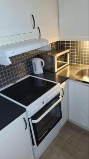 Nice apartment right in the center - 5