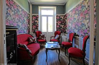 Suite familiale, Au Fil du Temps - 9