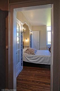 Suite familiale, Au Fil du Temps - 6