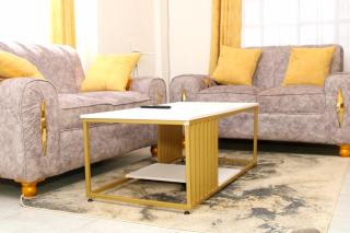 Willary Heights Apartment - 4