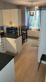 Nice apartment right in the center - 1