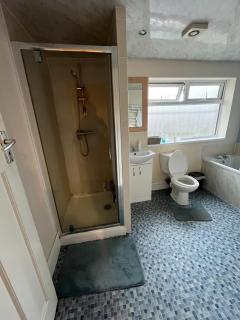 spacious King bed 30FT Room - 2