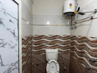 Hotel O Silk Premium - 1