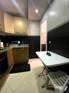 Tadrart house - Joli Appartement à Agadir - 6